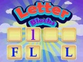 leikur Letter Blocks