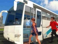 leikur Bus Simulator Ultimate