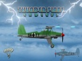 leikur Thunder Plane