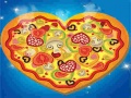 leikur Pizza Maker Cooking Games