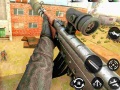 leikur Sniper Master City Hunter