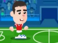 leikur Football Masters: Euro 2020