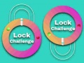 leikur Lock Challenge