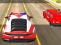 leikur Police Highway Chase Crime 