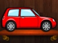 leikur Kids Car Puzzles