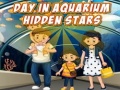 leikur Day In Aquarium Hidden Stars
