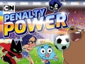 leikur CN Penalty Power