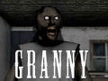 leikur Scary Granny: Horror Granny