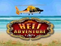 leikur Heli Adventure