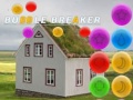 leikur Bubble Breaker