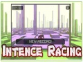 leikur Jet Racer Infinite Flight Rider Space Racing