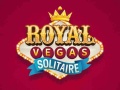 leikur Royal Vegas Solitaire