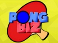 leikur Pong Biz