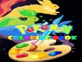 leikur Pokemon Coloring Book