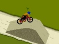 leikur Mountain Biking Downhill
