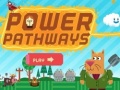 leikur Power Pathways