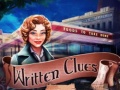 leikur Written Clues