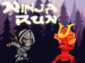 leikur Ninja Run 