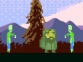 leikur Survivel The Zombies