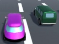 leikur Uber Driver Simulator
