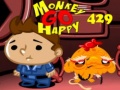leikur Monkey GO Happy Stage 429