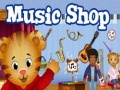 leikur Music Shop