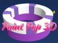 leikur Paint Pop 3D