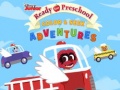 leikur Ready for Preschool Color and Seek Adventures 