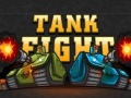 leikur Tank Fight