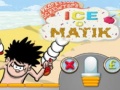 leikur Professor Screwtop's Ice-o-matik 