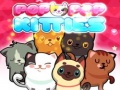 leikur Pop-Pop Kitties