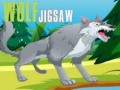 leikur Wolf Jigsaw