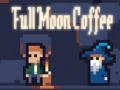 leikur Full Moon Coffee