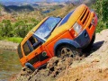 leikur Off Road Passenger Jeep Drive