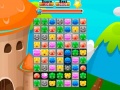 leikur Jelly Match Worlds