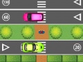leikur Traffic Jam