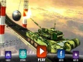 leikur Impossible Army Tank Driving Simulator Tracks