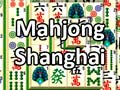 leikur Shanghai mahjong	