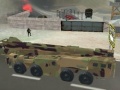 leikur US Army Drone Attack