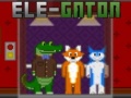 leikur Ele-Gator