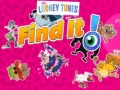 leikur New Looney Tunes Find It!