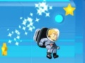 leikur Crazy Jetpack Ride