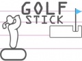 leikur Golf Stick