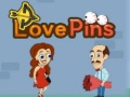leikur Love Pins 