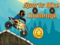 leikur Sports Bike Challenge