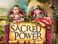 leikur Sacred Power
