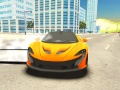leikur Extreme Car Driving Simulator
