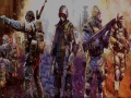 leikur Counter Terrorist Shooting Strike