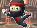 leikur Super Ninja Adventure