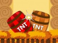 leikur TNT Trap